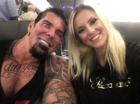 rich piana girlfriend update